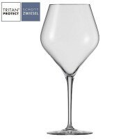 ショット・ツヴィーゼル フィネス ワイングラス ブルゴーニュ 660cc 6脚入 1954