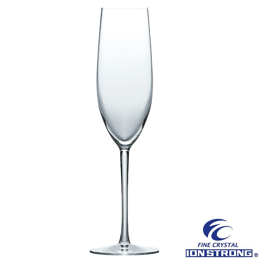 パローネ シャンパン 170ml 6脚セット RN-10254CS 1853