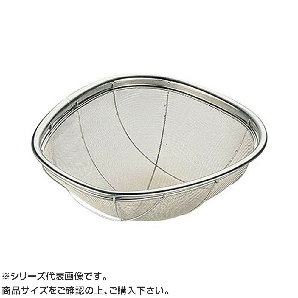 18-8亀ザル 5升用 037025