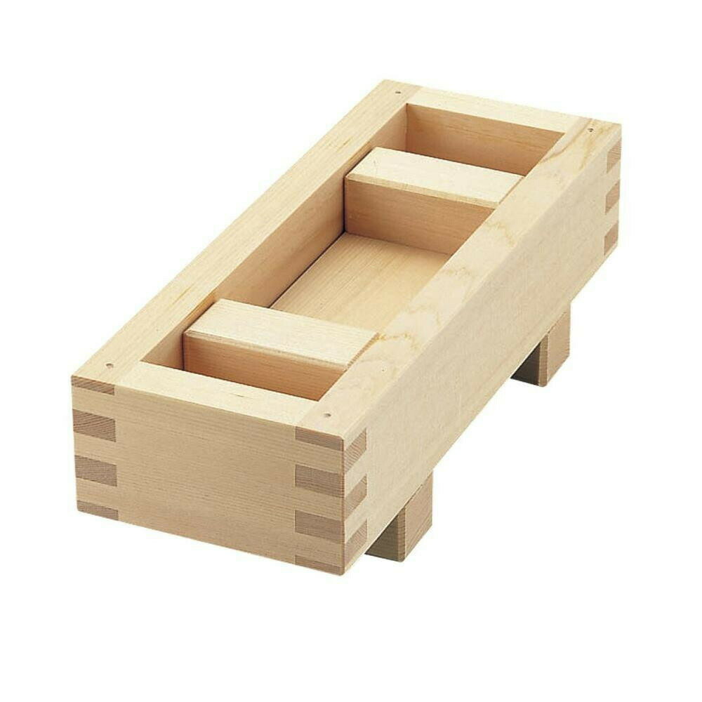 檜 京さば寿司器 059013