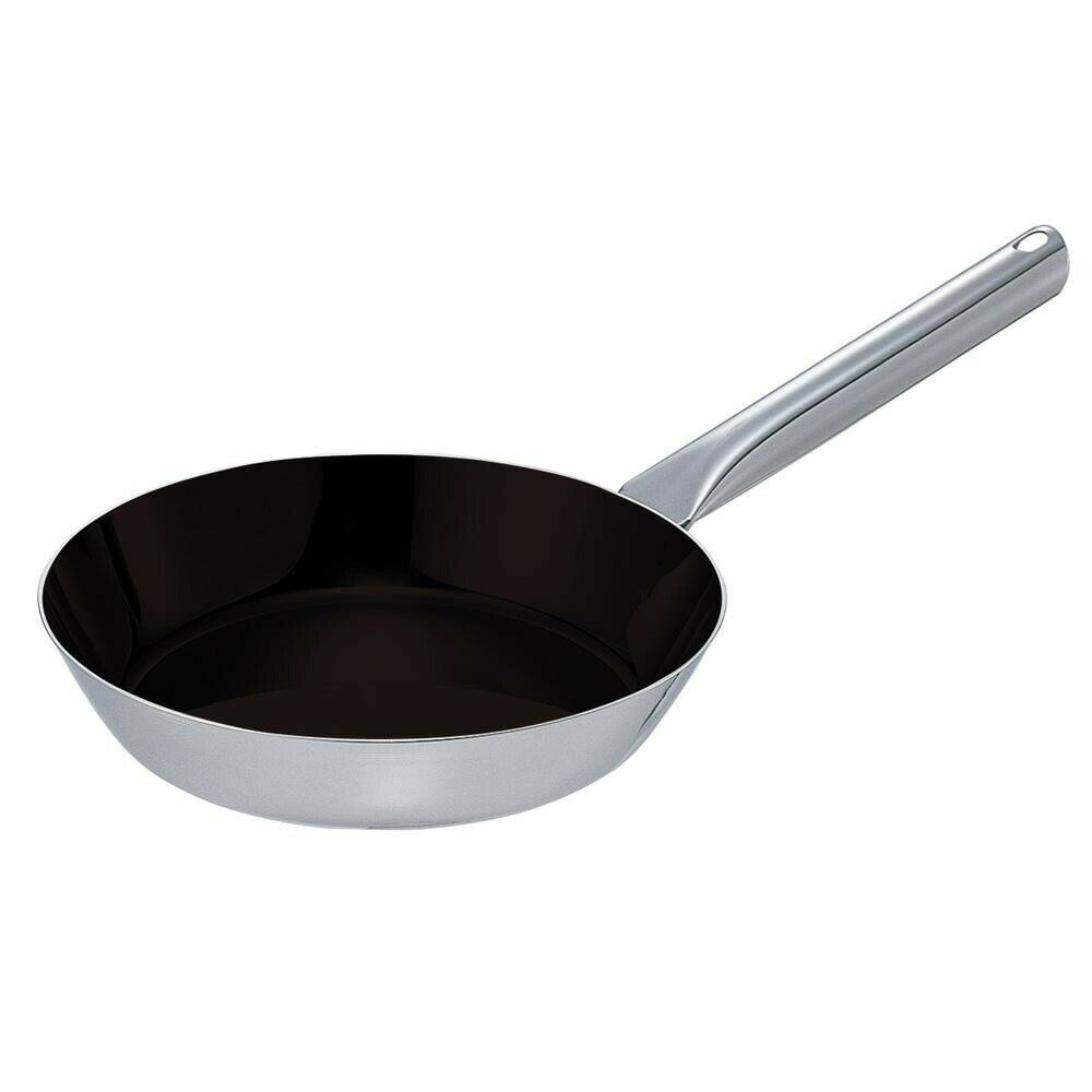 EBM モリブデンジIIプラス フライパン 18cm ノンスティック加工 8751610