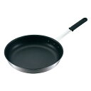 EBM アルミ プロフェッショナル IHエクリプス フライパン 12吋 8882020