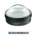1421 エッシェンバッハ デスクトップルーペ枠つき1.8倍