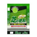 11-9 あかぎ園芸 100%有機芝の肥料 5kg 4袋 1740512