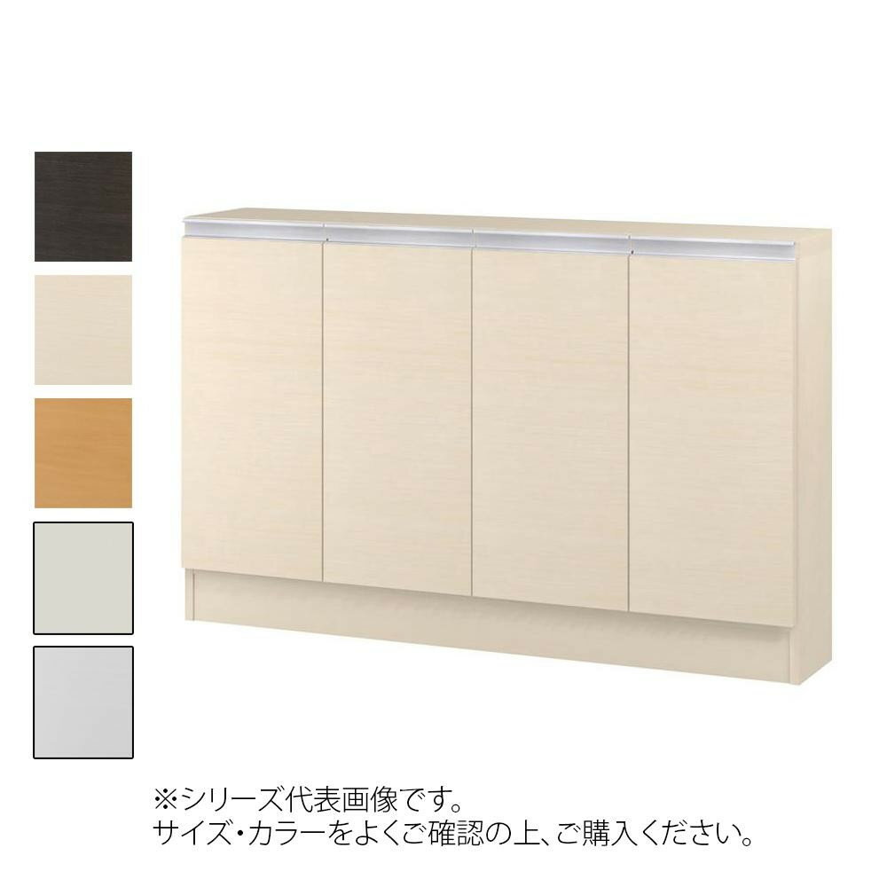 TAIYO MIOミオ(ミドルオーダー収納)75105 S ダークブラウン(DB)