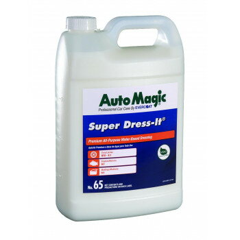 オートマジック No.65 スーパードレスイット 3.78L