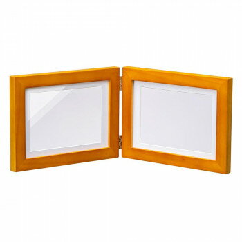 カザロ 標本風フレーム フロッテ 2LWヨコ チーク 36R09502901