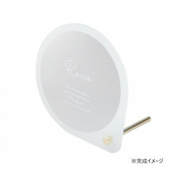 カザロ しずくオーナメント シングル GS ホワイト 36M020P0107