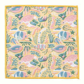 ��֤Ϥ��ȡ��������ҥ�å����ۿ奿���� 3P���åȡ�CORAL REEF��32701-42