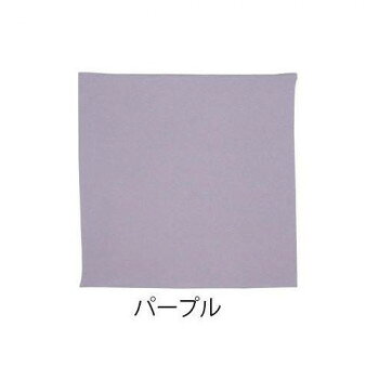 様々な用途に♪ちりめんの風呂敷です。無地なのでシーンを選ばず、様々な用途でお使いいただけます。サイズ約45cm個装サイズ：13×13×2cm重量個装重量：30g素材・材質ポリエステル100%(ポリエステル縮緬)仕様縫製:天地ミシン手洗いのみ可推奨のしサイズ:A5生産国日本fk094igrjs