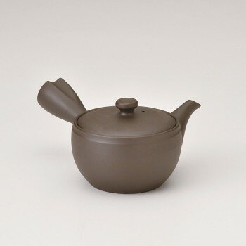 お茶の時間をもっと楽しむおしゃれなデザインが目を惹く急須です。茶切れの良い茶こしが付いています。お茶をより一層美味しく感じられること間違いなし。サイズ個装サイズ：20×20×20cm重量個装重量：100g仕様容量:270cc網:さわやか網生産国日本fk094igrjs