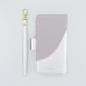 様々な機種に対応できるマルチスマートフォンケース端末に合わせて調整できるマルチタイプの手帳型ケース!スタイリッシュなバイカラーデザイン。刻印ロゴもワンポイントに。伸縮可能なアームに端末を挟むだけ!幅広い機種に対応。装着したままカメラの使用も...