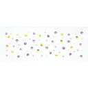 山田繊維 ガーゼ手拭い パンジー マルチ 60053-156