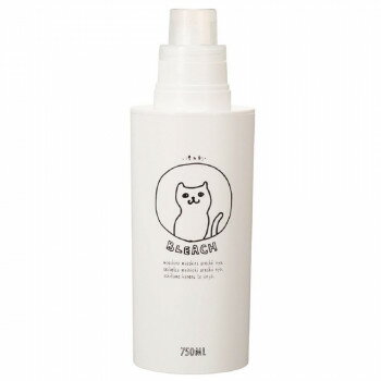 NECO LAUNDRY ディスペンサー L 漂白剤 16-454138