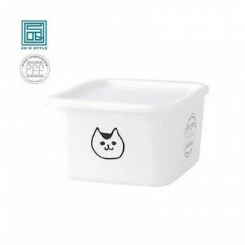 PFF NECO スクエア スタッキング ストッカー S 456545