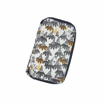 MOOMIN(ムーミン)　 トラベル用ポーチムーミンと仲間たち TMF140024