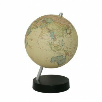 SHOWA GLOBES 地球儀 アンティークタイプ 13cm 13-CTWP