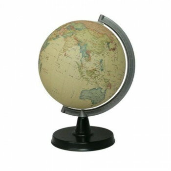 SHOWA GLOBES 地球儀 アンティークタイプ 21cm 21-CPJP
