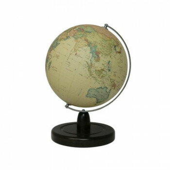SHOWA GLOBES 地球儀 アンティークタイプ 21cm 21-CAJX