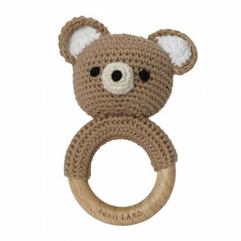 BEBE ANIMAL �ׂ׃A�j�}�� ���݂���݃��g�� BEAR 25465