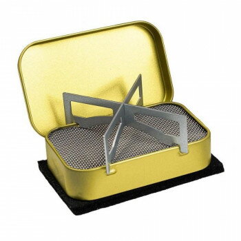 BushCraft �u�b�V���N���t�g �|�P�b�g�A���R�[���X�g�[�u 51835