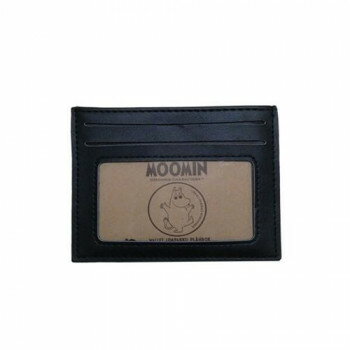 カードケースカードケースです。サイズ約104×84×8mm個装サイズ：10.4×8.4×1.0cm重量個装重量：300g素材・材質人工皮革仕様(C)Moomin Characters TM生産国中国fk094igrjs