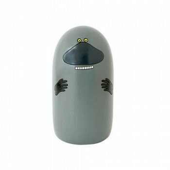 MOOMIN ムーミン × 卯三郎こけし モラン USK040008