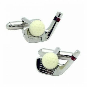 SWANK(スワンク) ゴルフのカフス C0008