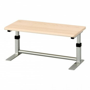 ナカバヤシ 机上ラック ナチュラル木目 PRK-001NM