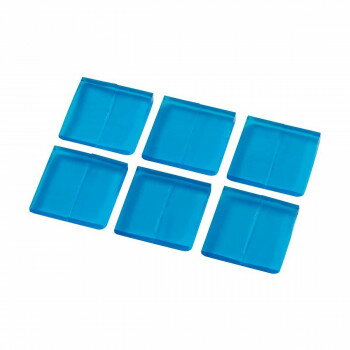 ナカバヤシ　テレビ用耐震ジェル　TB-V05