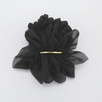 �ե���� �إ����� ���ե���ߥ�����ɥץ졼�� �֥�å� HHG1113-BK