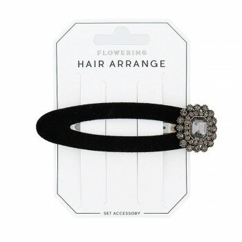 フラワーリング ヘアアクセサリー トップピン B HTP0224-B