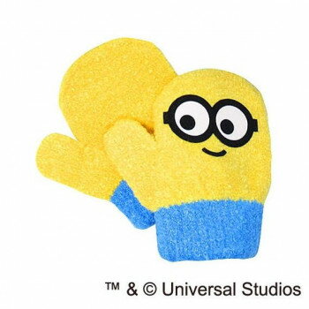 ミニオン 幼児用手袋(トドラー) ボブ MO4165723