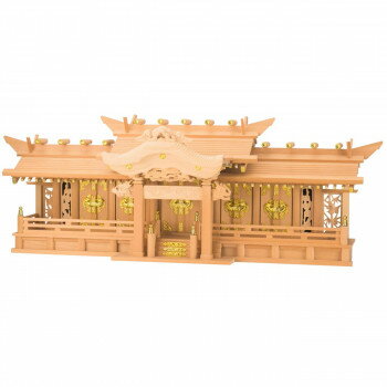 神棚の里 神棚 五社宮 飛鳥