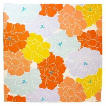 おすすめ日常使いはもちろん、アウトドアやスポーツシーンでも活躍するふろしきです。水をはじくので急な雨から荷物やバッグをカバーしたり、レジャーシートやテーブルクロス、水や汗で濡れたウエアを持ち運ぶなど、様々な用途でご利用頂けます。サイズ約100cm個装サイズ：23×16×2cm重量114g個装重量：90g素材・材質ポリエステル100%(リサイクルポリエステル繊維55%)(撥水加工)生産国日本fk094igrjs