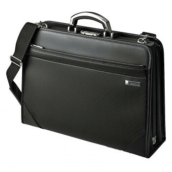 BAGGEX 剣 ダレスバッグL 24-0352 ブラック(10)