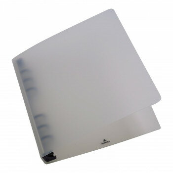 ASHFORD アシュフォード 保存バインダー ライト HB×WA5 17mm クリア 6915-000