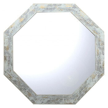 Huit Mirror �ɳݤ��ߥ顼 White MHT-50389