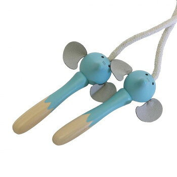 SKIPPING ROPE �����åԥ� ������ ��ķ�� ELEPHANT 25673