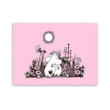 MOOMIN �ࡼ�ߥ� �ơ��֥�ޥå� Moomin Hug OPD060084