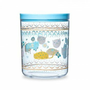 アボード MS樹脂 ウィムジードッグ フタ付ジャー PE24136889