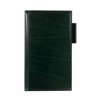 ASHFORD アシュフォード ルガードスクエアバックプレシャス BIBLE note カーキ 7289-054