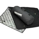 ブラインドシェード トヨタ ライズ A200A/A210A R01/11〜 フロントセット B1-107-F(2)