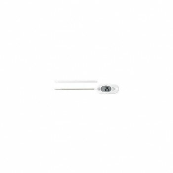 Cooking, Confectionery Goods - ドリテック dretec 防水クッキング温度計 ホワイト O-280WT