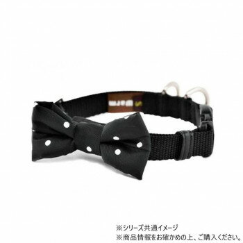 Other - バタフライカラー(犬用首輪) ノワール M 1720A524