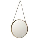 HANGING MIRROR デロール S 16-455128(3)