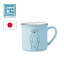 BEAR ベアー コップ Polar Bear 458044(3)