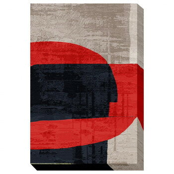 Abstract 2枚セット アートパネル IAP-53808