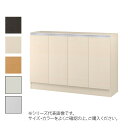 TAIYO MIOミオ(ミドルオーダー収納)80105 R ダークブラウン(DB)(3)