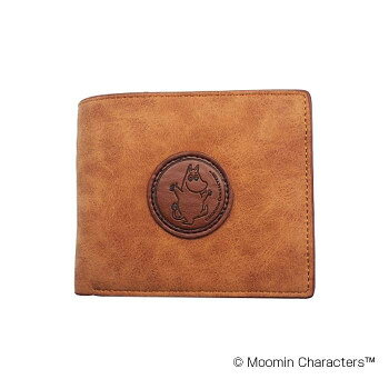 MOOMIN(ムーミン) ウォレット TMF140004